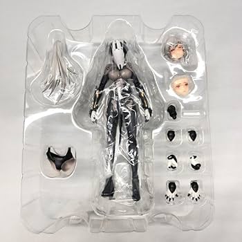 蝸之殼 スネイルシェル アサシン ASSASSIN アクションフィギュア 蝸之殻スタジオ G.Nプロジェクト アサシン - 77figure.com