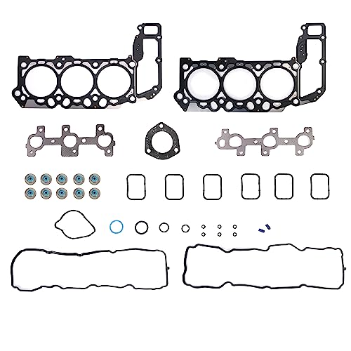 Engine Head Gasket Set for Jeep, Dodge, Ram, Mitsubishi 3.7L