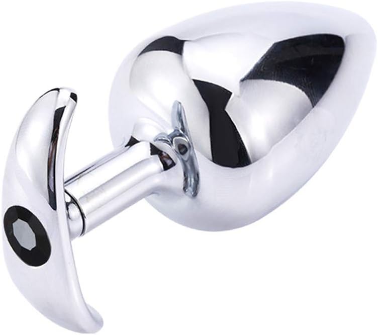 Anillo Vibrador Fálico Para Hombre Para Mujer+Plug Anal ...