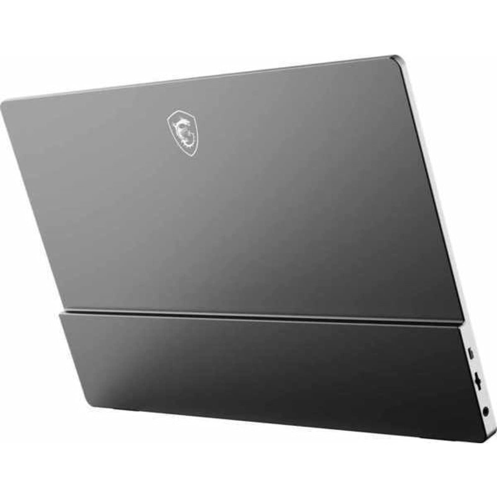 Amazon.co.jp: MSI Optix MAG162V-CN Mobile Monitor, IPS Panel, Thin  