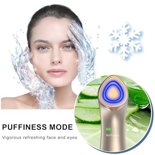Lefay UPSKITI-BY06 Skin Tightening Face Machine thumb #3