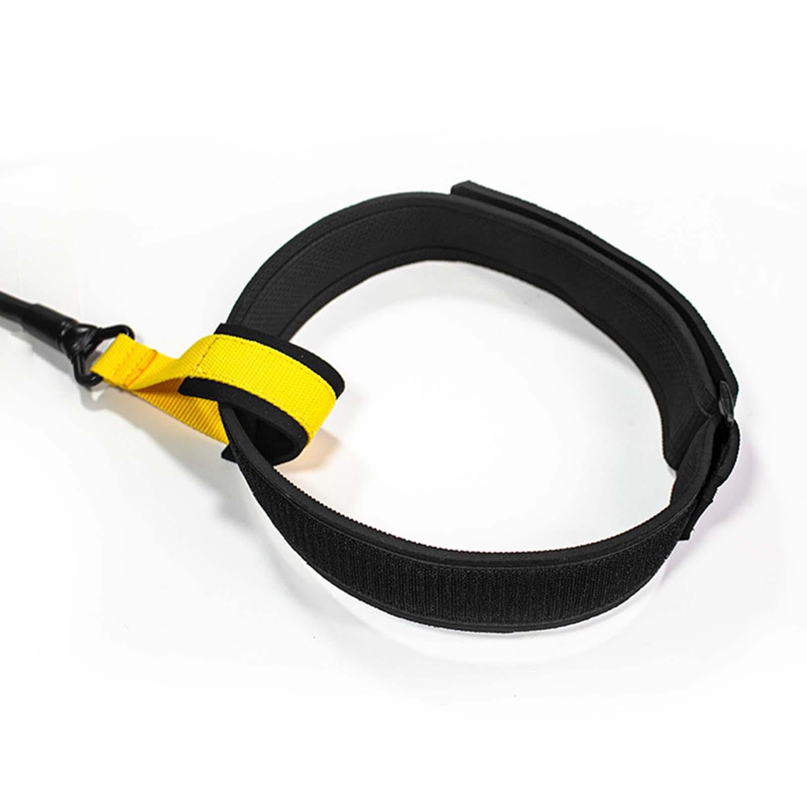 rockible Ceinture d'entraînement de Natation, Ceinture de résistance à la Natation, Laisse d'entraînement de Natation, Bande de résistance de Natation 4M