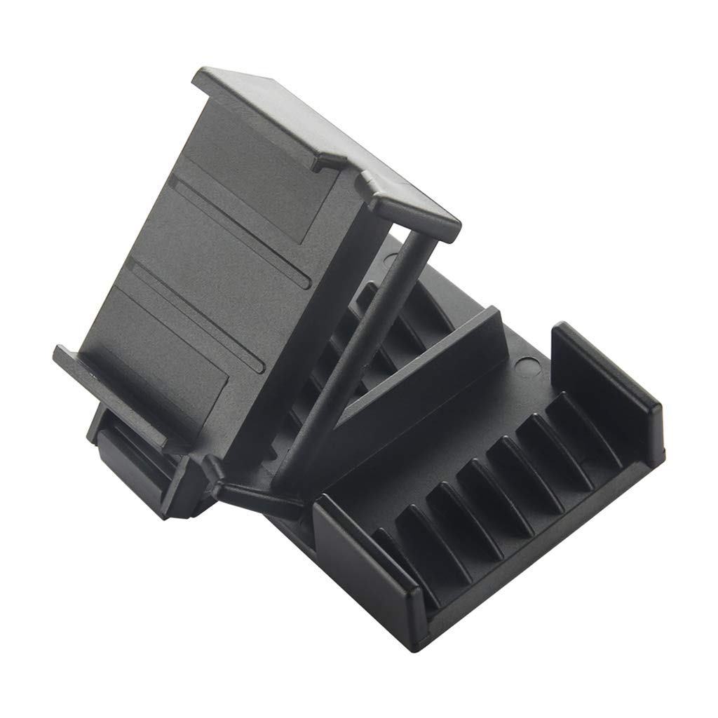 HUIFACAI Professional Hair Polishing Nozzle Hair Guard Guide Nozzle Polisher Hair Polishing Nozzle