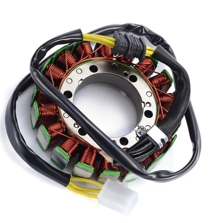 Bobine de stator de magnéto pour rouler serein en moto VF750C et V45