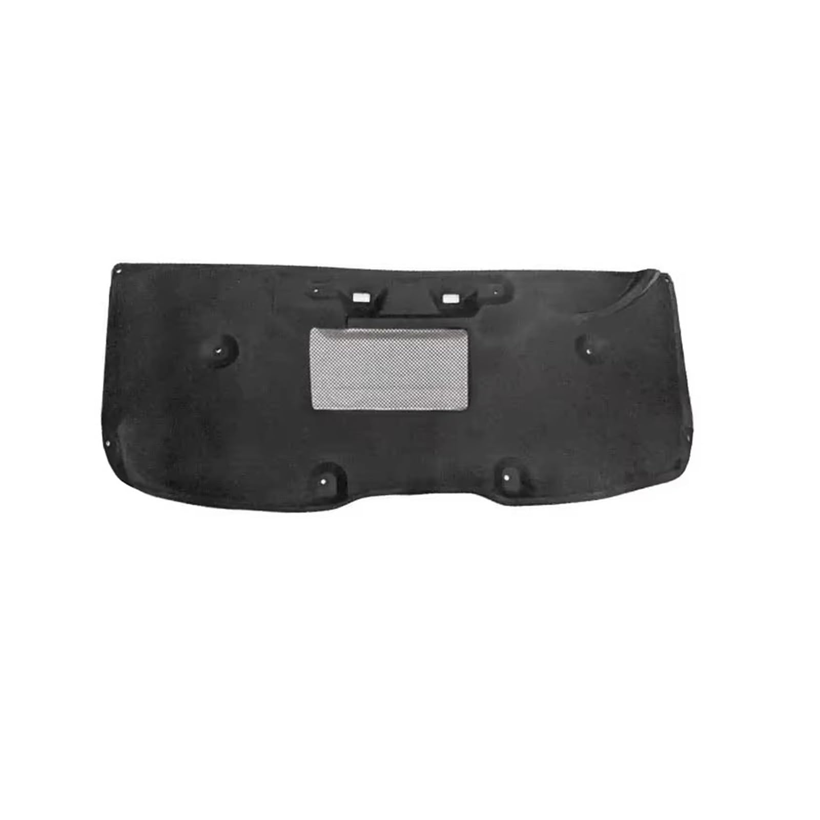 Coussin d'isolation phonique Toyota Camry XV40 anti-chaleur alu