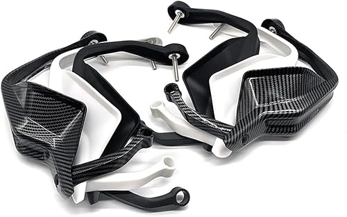 Miniatura 7 de Parabrisas de motocicleta para B&mw F750GS F850GS F800GS Adventure Handguard protector de mano protector protector parabrisas F 850 GS ADV GSA