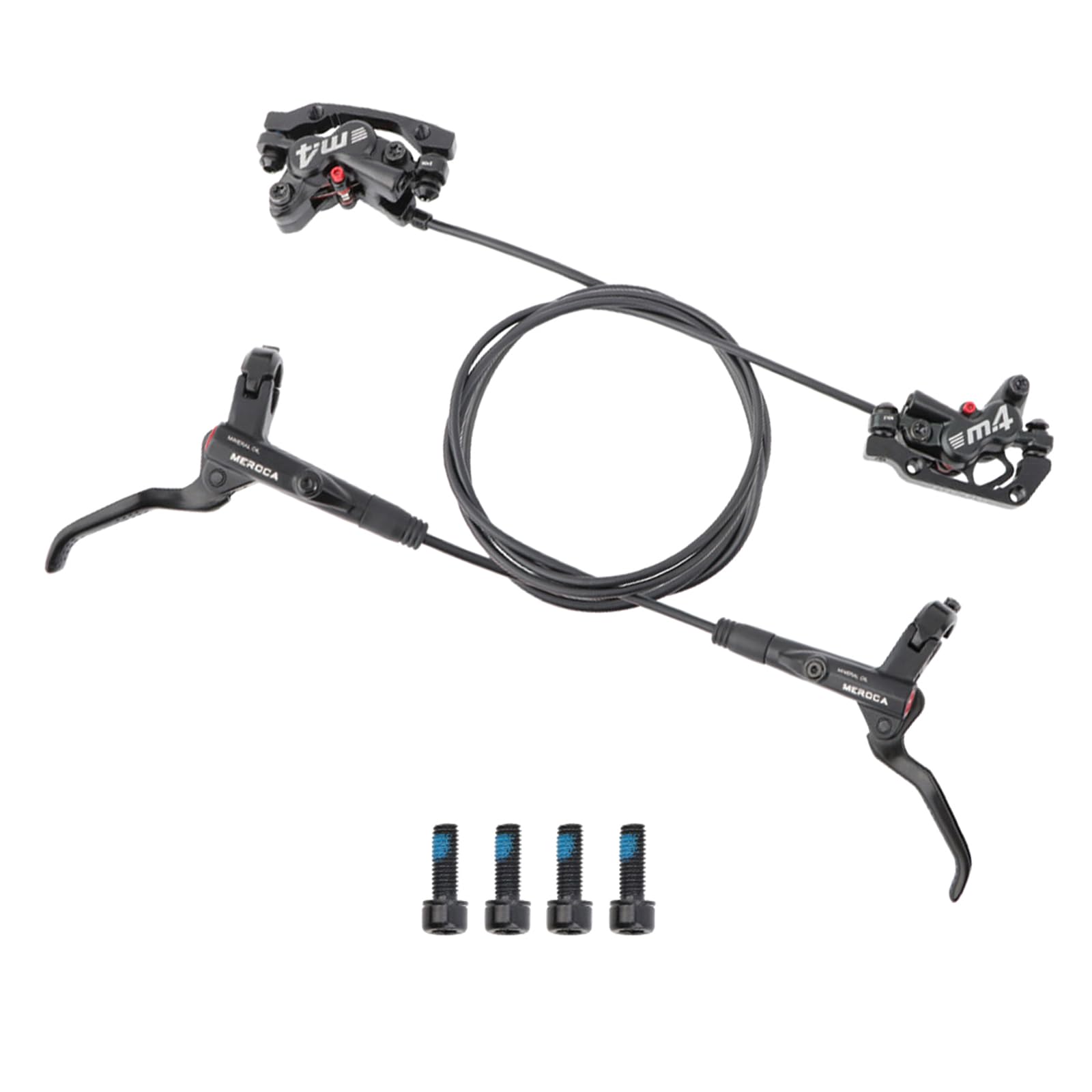 Piceioep Multi Bike Aluminum Brake Levers for Road Fix Track Folding Bikes High Rigidity Responsive Braking Effortless Setup Adjustable Brake Levers