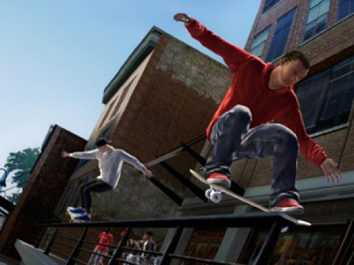 Skate 3 [Software Pyramide] [Edizione: germania]