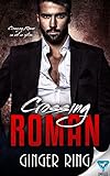 Crossing Roman (Genoa Mafia Series Book 2)