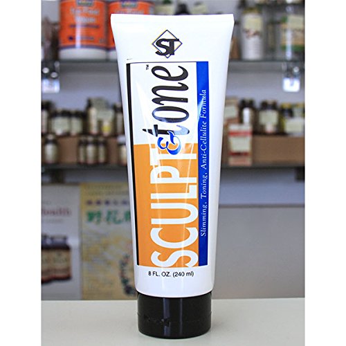 Sculpt & Tone - 8 oz.