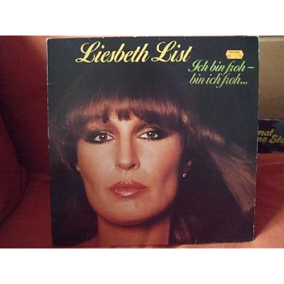 Ich bin froh-bin ich froh.. (1979) / Vinyl record