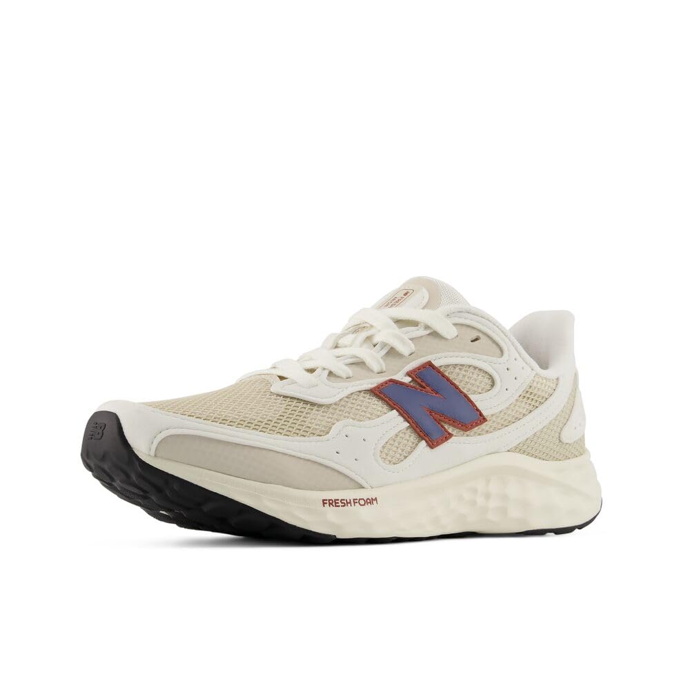 New Balance Men's Fresh Foam Arishi V4 Running Shoe