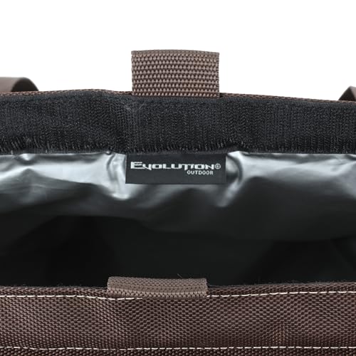 Evolution Hunting Trophy Cooler – Durable, Insulated, EVA Base, Field Dressing Gear, Soft Sided Cooler, Multi-Use - image 7