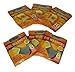 Hot Hands Hand and Toe Warmers Bundle of 6