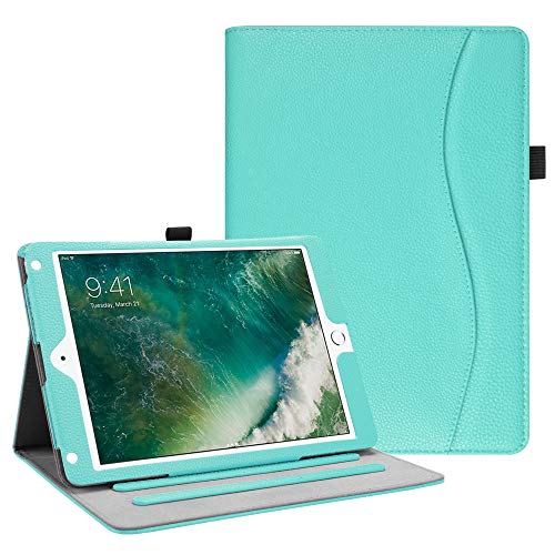 Fintie Case for iPad 9.7 2018 2017 / iPad Air 2 / iPad