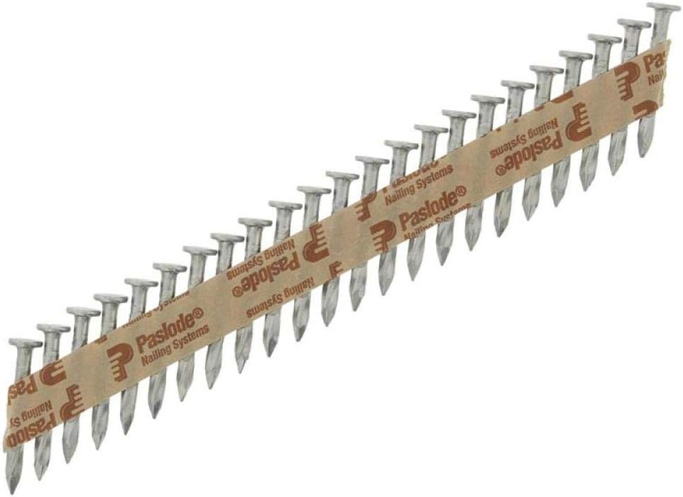 Paslode Twisted Nails 3.4 X 35MM for PPN35i