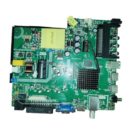 �����p P75-2841V6�B 0 3-in-1 WIFI LED TV �}�U�[�{�[�h�A82V 550MA BH-19009 �܂��� Bh-19096 36-41v 600ma TV �������i(75W 82v)