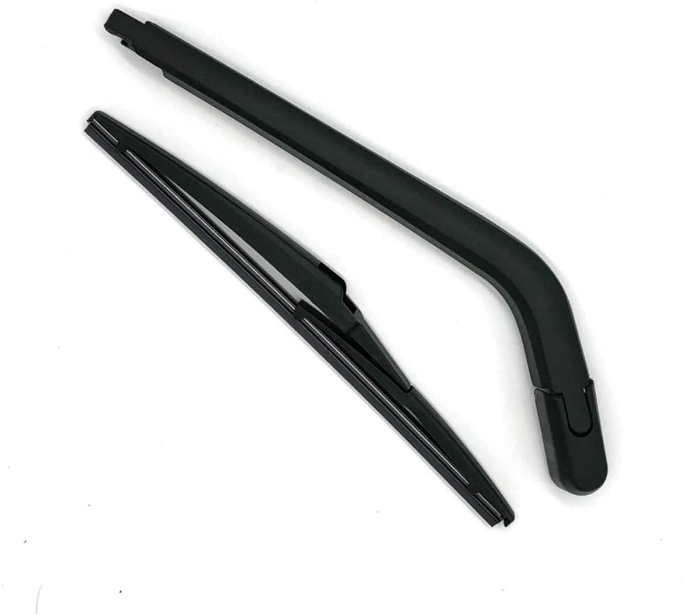 Arm Rear Wiper, AUTVAN Rear Windsheild Back Wiper Arm and Blade Set For Fortuner 2008-2017 New OE: 85241-0K010