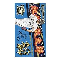 Amazon.co.jp: オリックス・バファローズ タオル 紅林弘太郎 背番号24