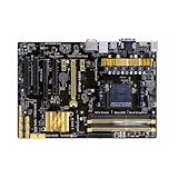 La batterie visible sur la photo de la carte mère sera retirée avant l'expédition, car son utilisation est interdite sur le terminal CN et pour toute personnalisation.