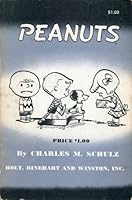 Peanuts. B002URF498 Book Cover