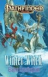  Pathfinder Tales: Winter Witch