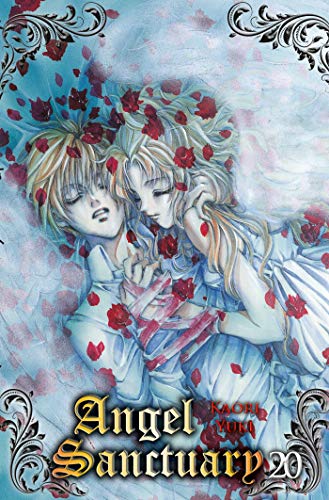 Angel Sanctuary — Tome 20