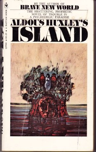Island B001225JF6 Book Cover