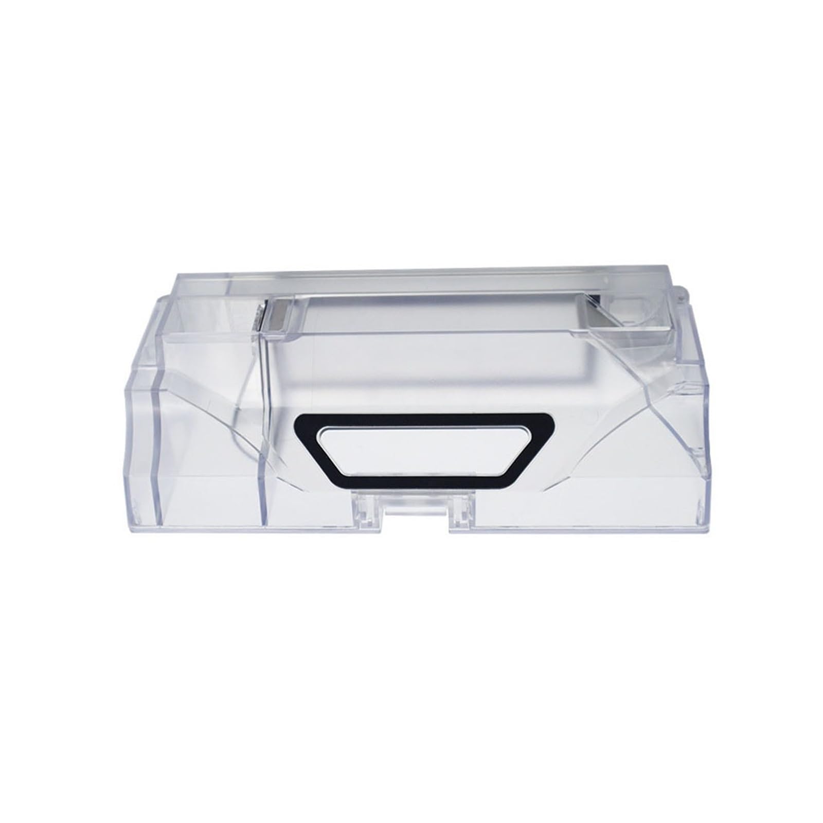 HIZON Dust Box Dustbin Dust Collecting Box，Compatible For Dreame ，D10 Plus Robot Vacuum Cleaner Accessories