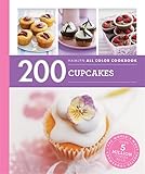 200 cupcakes: hamlyn all colour cookbook