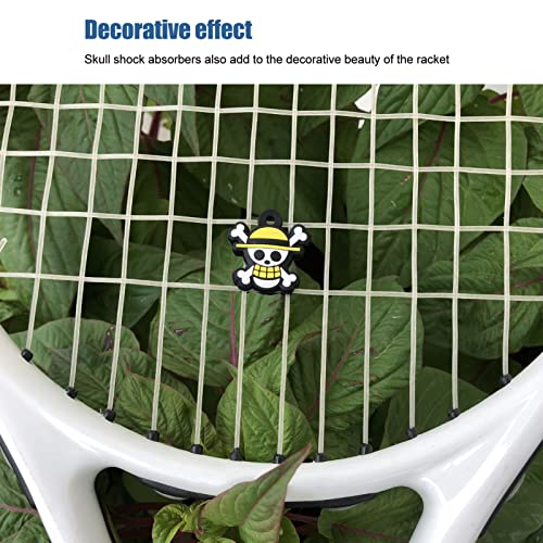 Yitre Smorzatore di Vibrazioni per Racchetta da