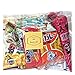 Beatcraft™ Japanese Dagashi Assortment Happy Set Pack (Regular)