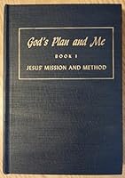 God's Plan and Me Book III They That Are Christ's B001JIFJA8 Book Cover