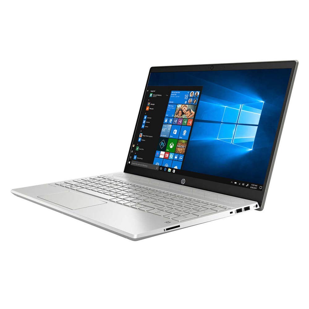 2022 HP Pavilion 15.6 Inch Touchscreen Laptop, FHD 1080P Display, Intel Core i7-1065G7 up to 3.9GHz,