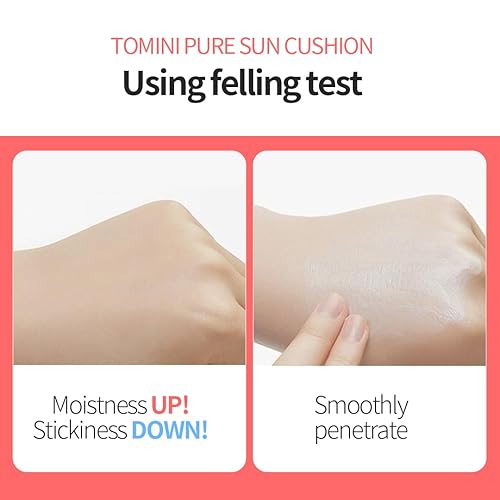 Miniatura 6 de Tomini Cojín de sol puro (rosa oscuro)