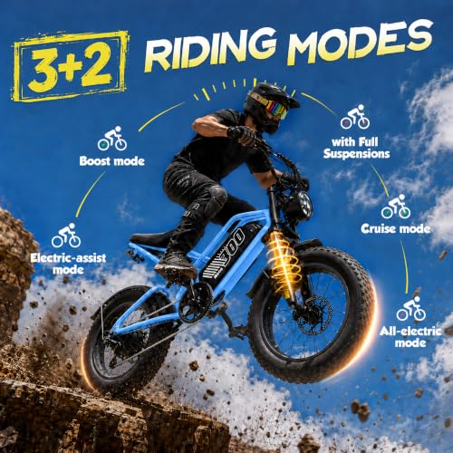 Ligood V300 NFC Unlock Ebike