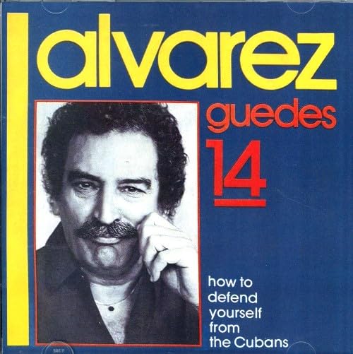 Alvarez Guedes - Alvarez Guedes, Vol. 14 - Amazon.com Music