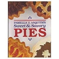 Pamella Z Asquiths Sweet and Sav