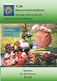 TCM - Spleen - Qi deficiency: E245 TCM - Spleen - Qi deficiency: 245