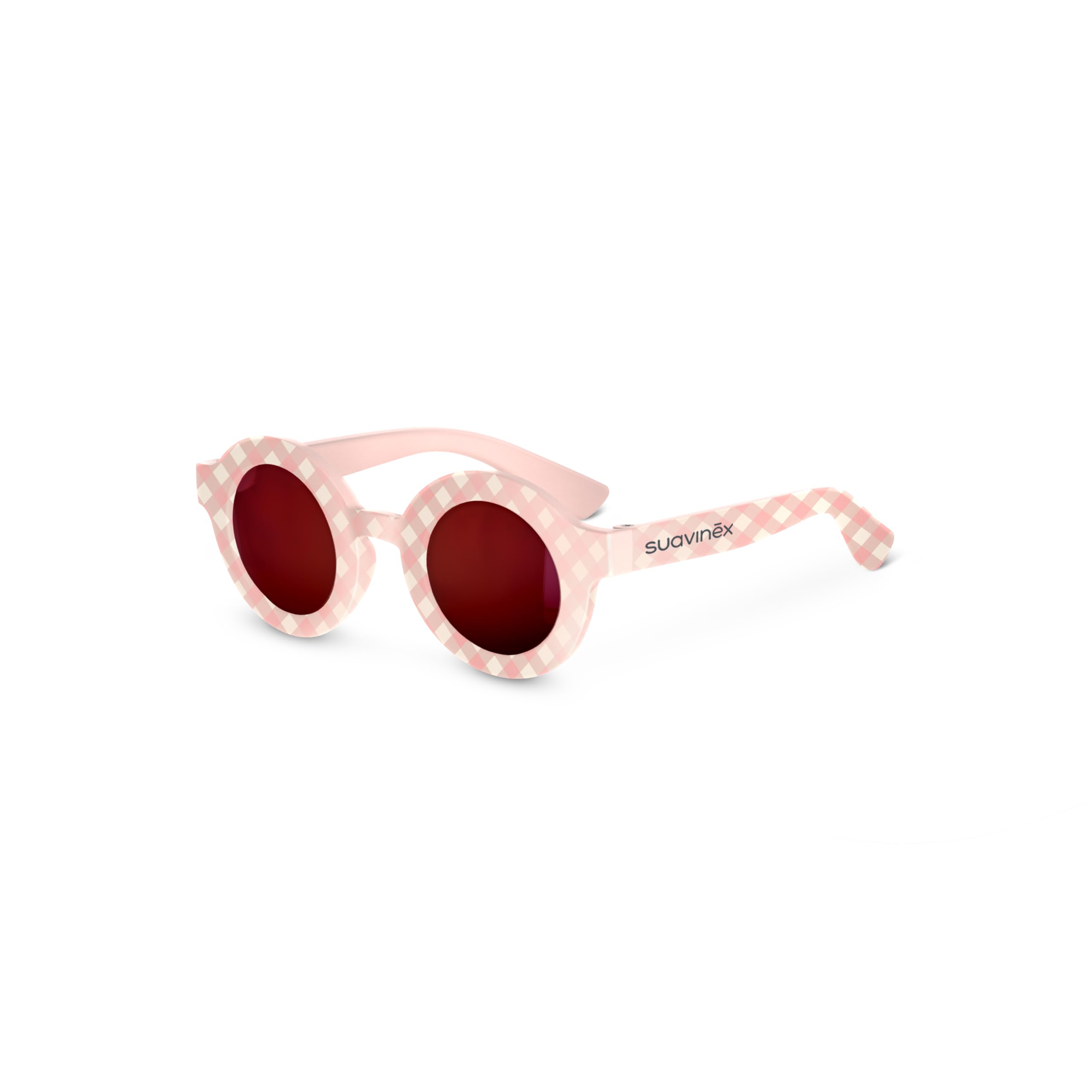 Suavinex Sunglasses Studio 2026 Lunettes de soleil Mixte bébé (lot de 1)