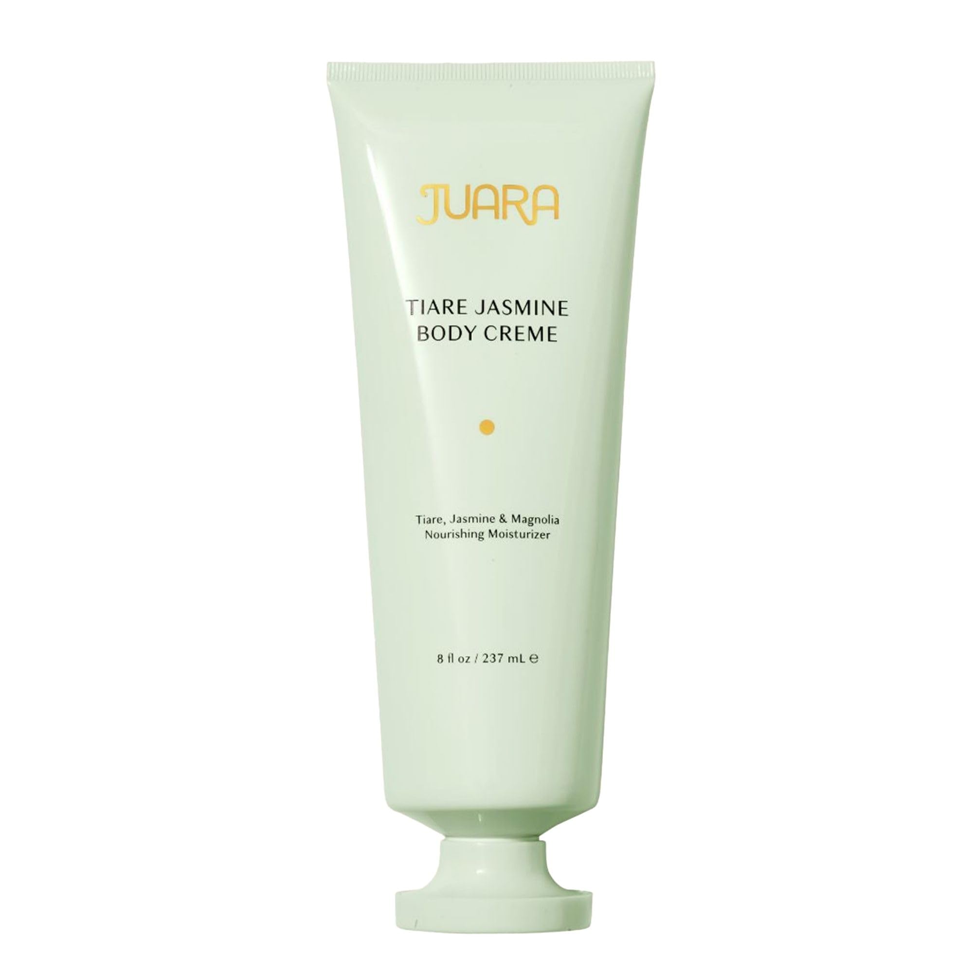 JUARA - Tiare Jasmine Body Creme | 8oz