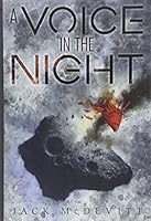 A Voice in the Night 1596068809 Book Cover