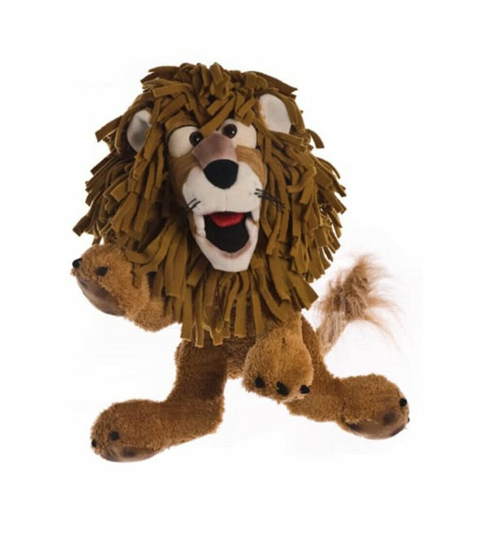 Living Puppets Menschliche Handpuppen 65 cm | Günstig kaufen