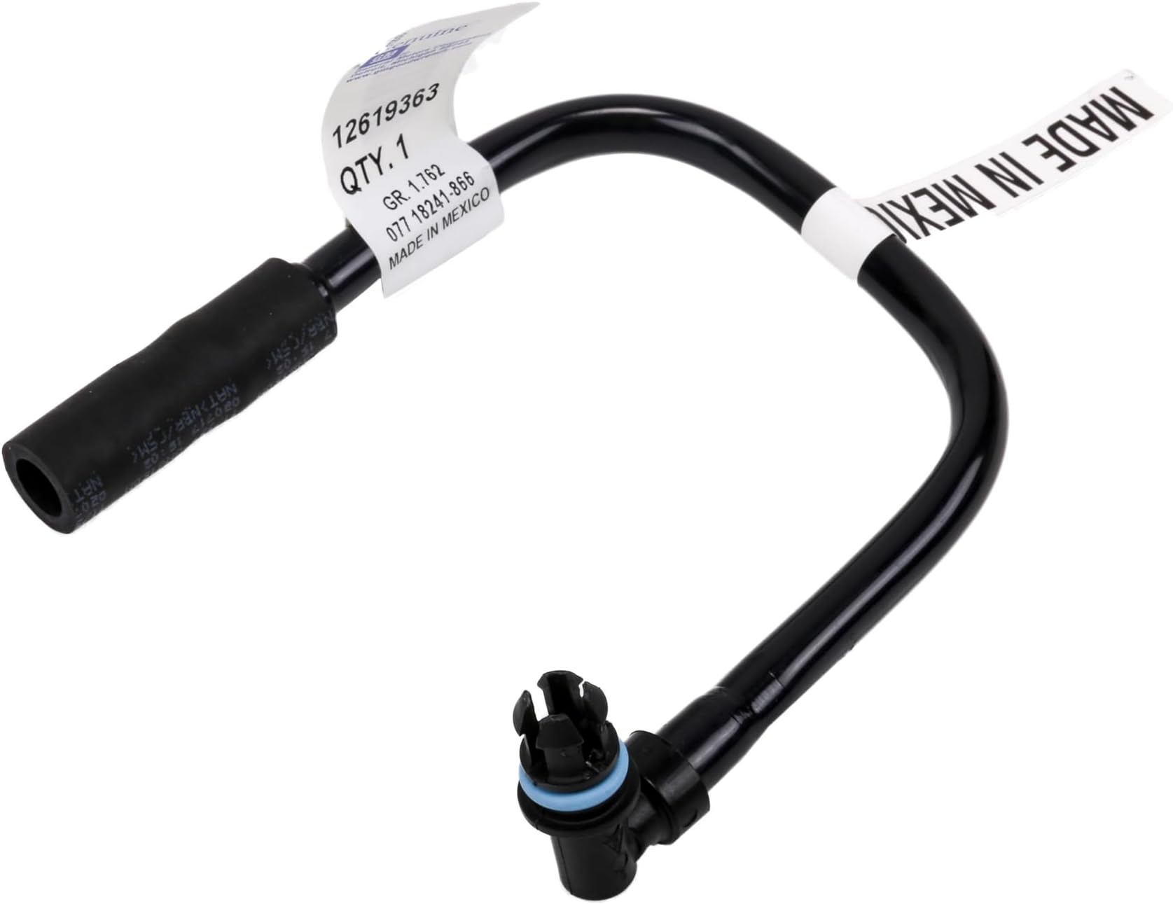 12619363 Positive Crankcase Ventilation (PCV) Hose