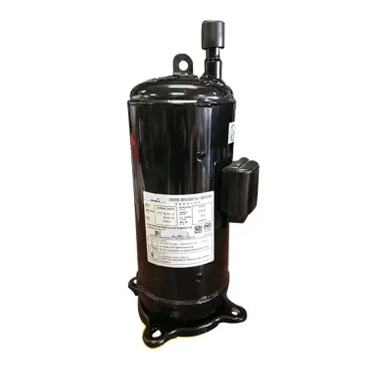 Ixllppyfn E655dhd-65D2yg E656dhd E405dhd Inverter Refrigeration Air Conditioning Scroll Compressor(E655dhd-65D2yg)