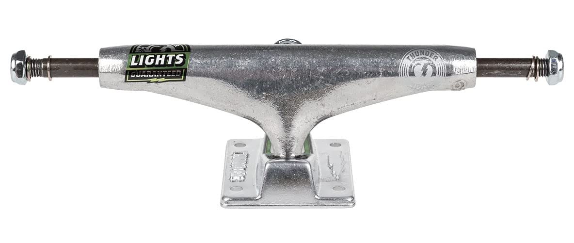Amazon | THUNDER TRUCKS (サンダートラック) LIGHTS POLISHED II 149