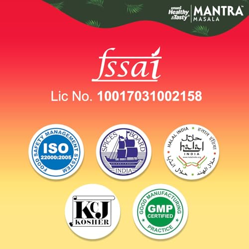 Image of Emami Healthy & Tasty Mantra Mirch (Red Chilli) Powder (500 grams) |100% Natural| Ground Using Cryo Grinding Technology | Retains Maximum Essential Oils |No Added Colour and Preservatives (Pack of 3)