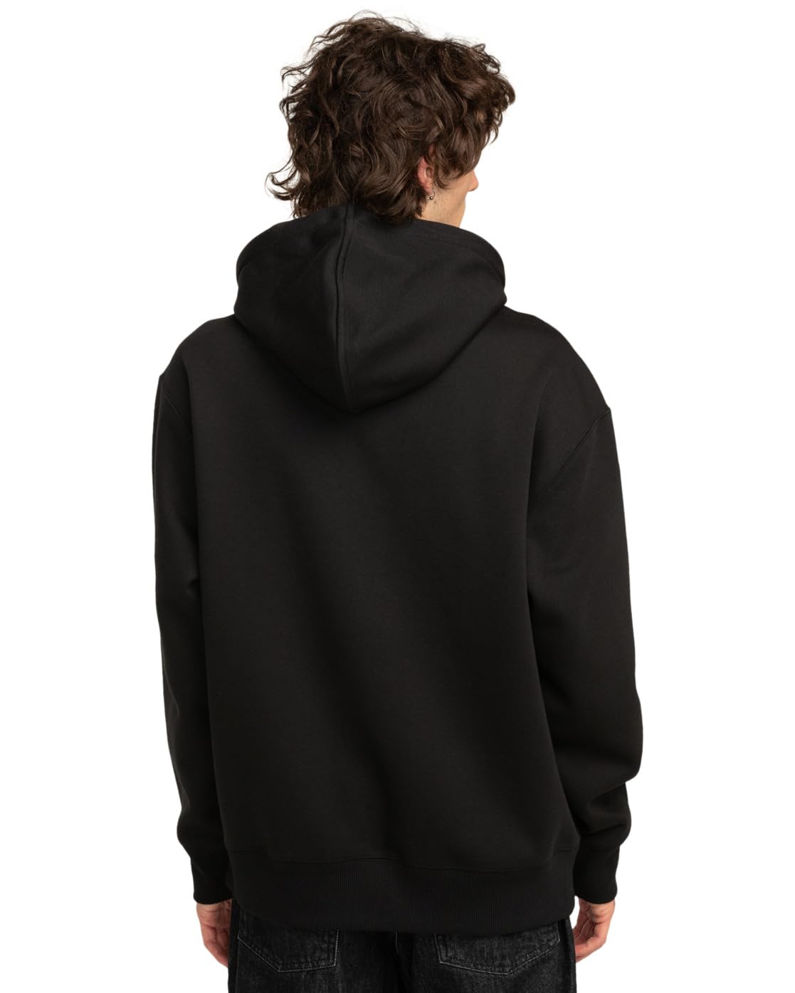 Element Rain Cornell - Sudadera con Capucha y Cremallera para Hombre