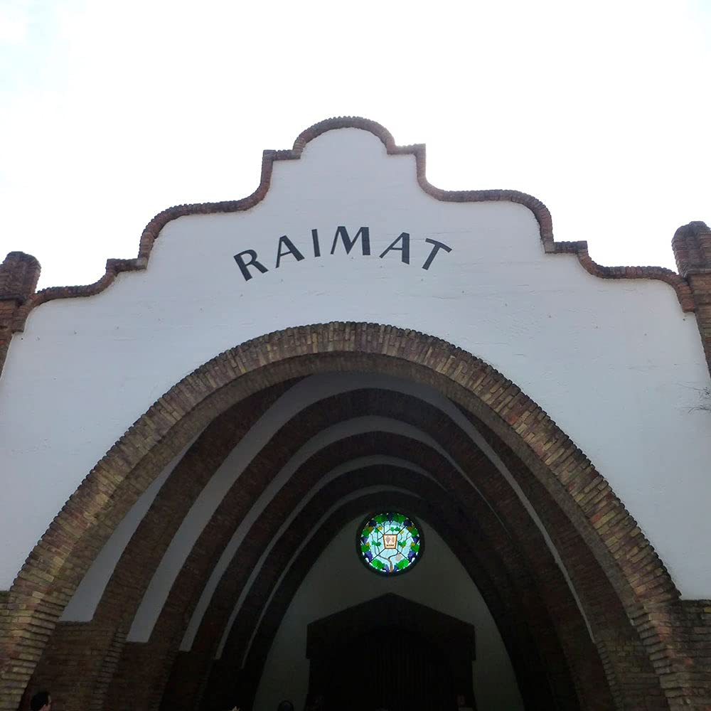 Raimat Cava Ecólogico - Brut Nature (Chardonnay, Xarel.lo) - 75cl