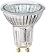 Sylvania 59075-50PAR16/HAL/GU10/FL/BL PAR16 Halogen Light Bulb